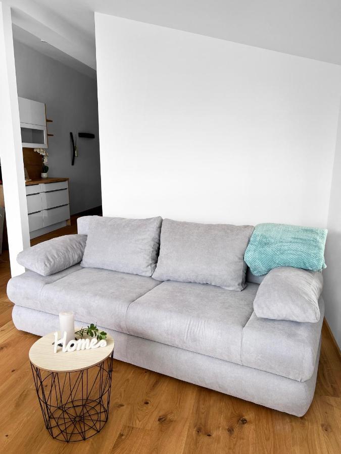 Traum Panorama Apartment Mit Berg & Seeblick Altmünster Exteriör bild